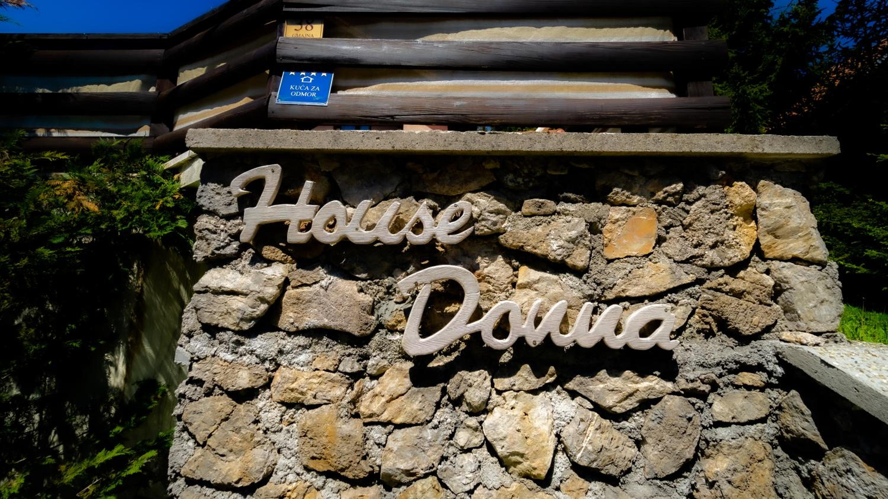 Guest house Donna
