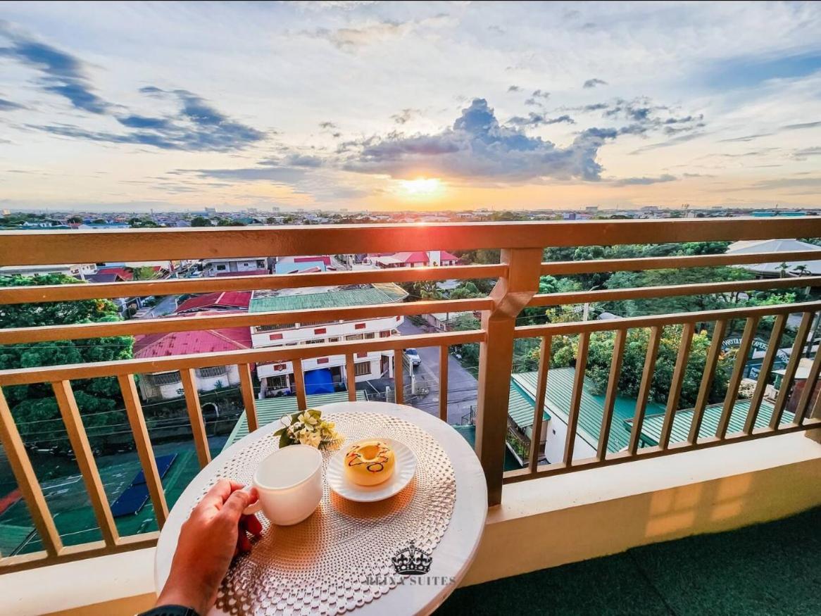 Asteria Residences Brand New Reina Suites 2BR, Fast Internet, Swimming & Close to Waltermart&SM Malls, Security 24-7 view 4