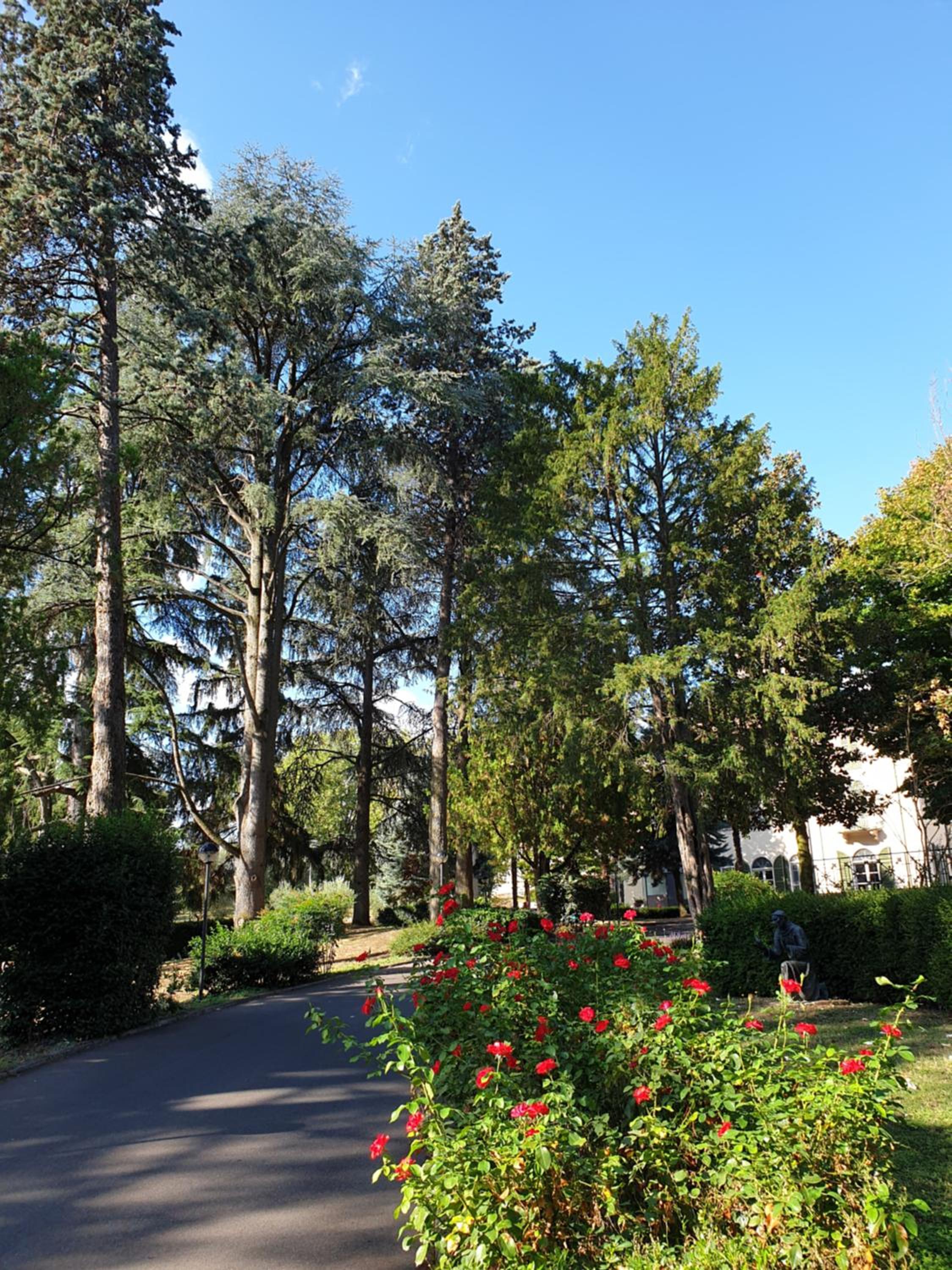 Villa Lomellini