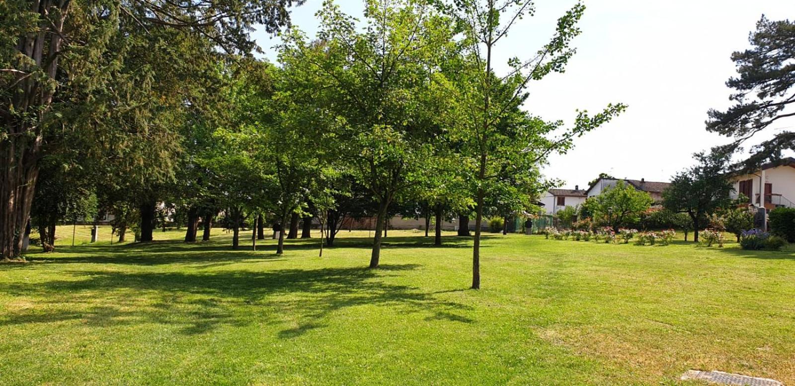 Villa Lomellini