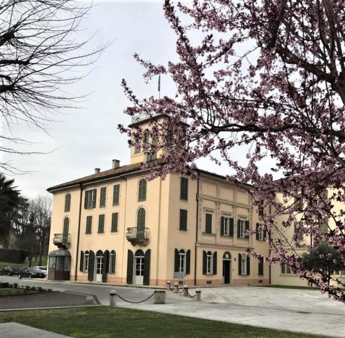 Villa Lomellini