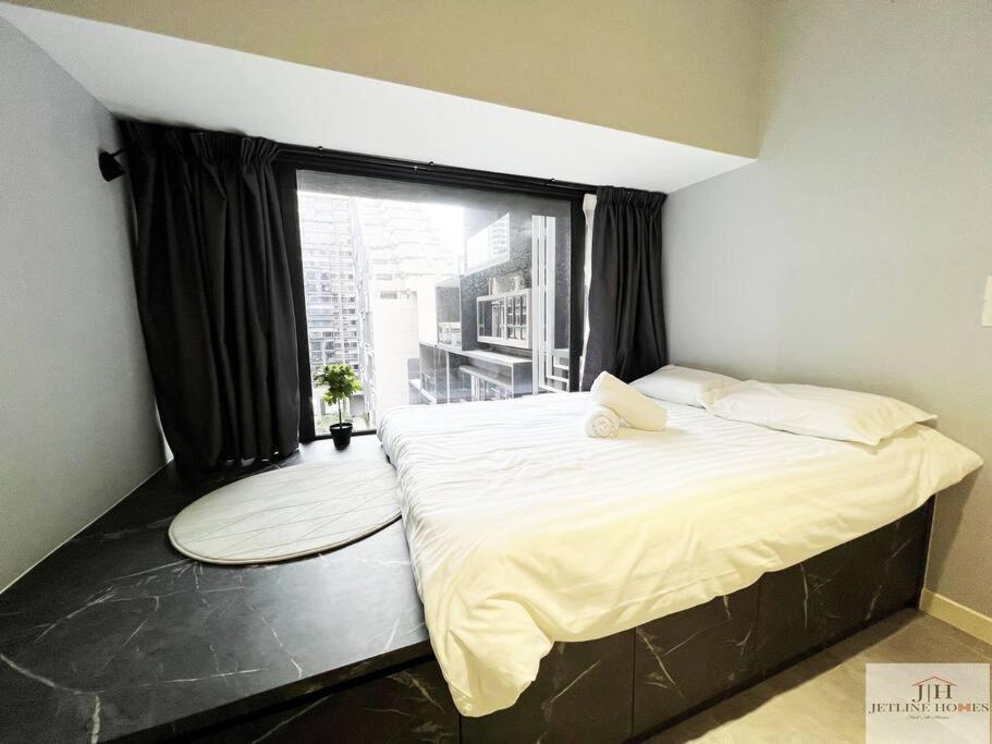 Melaka {Imperio Studio} City-view/4pax/WIFI @A20 photo 7