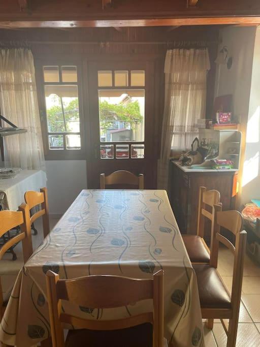 Melianto House