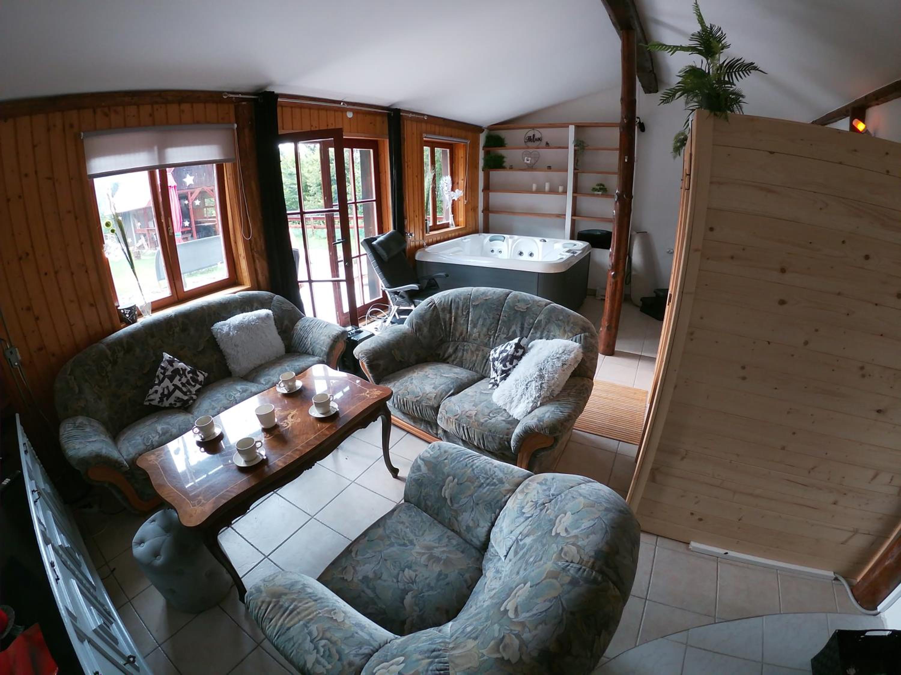Guest house Dea view 3