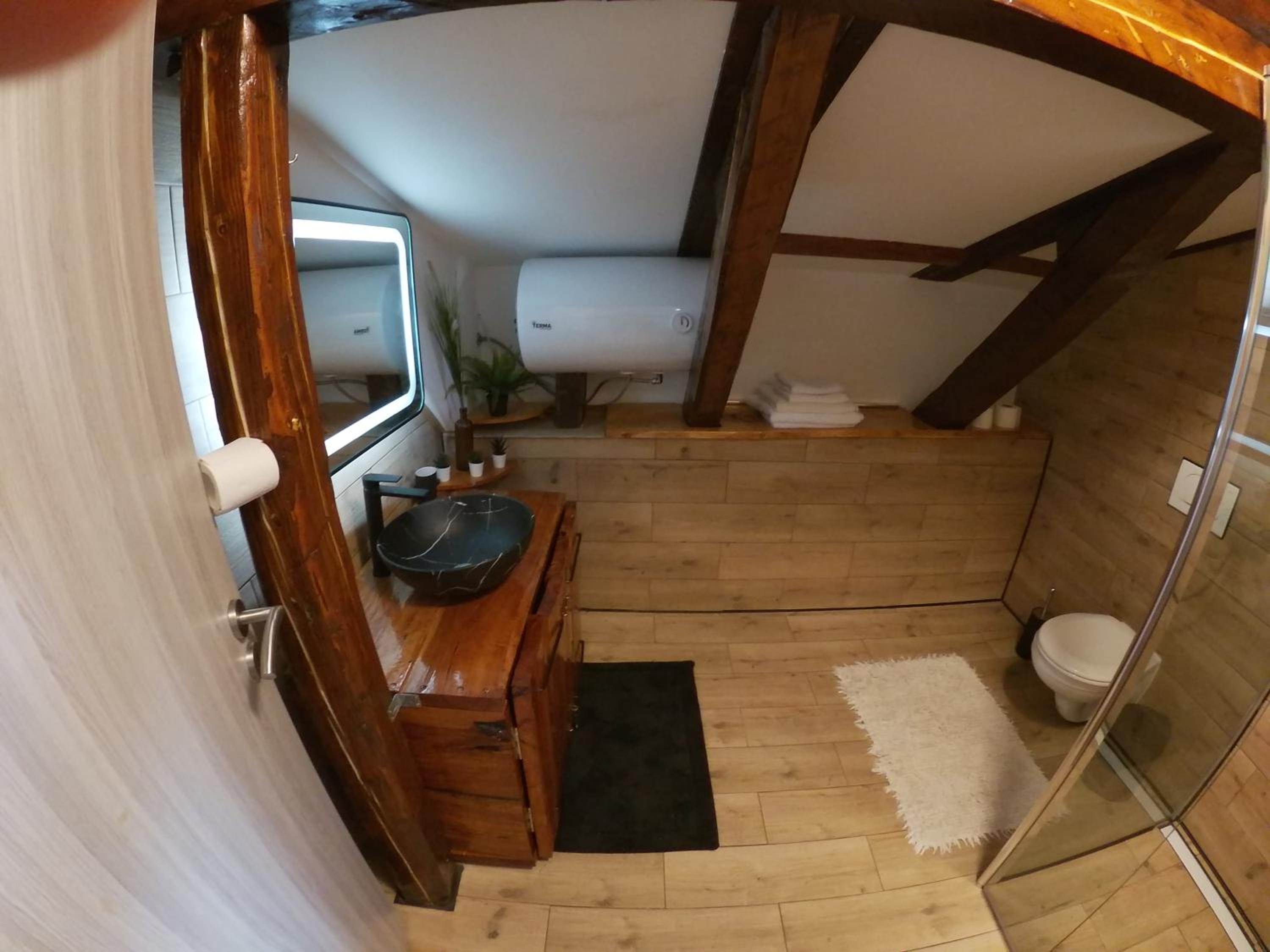 Guest house Dea view 4