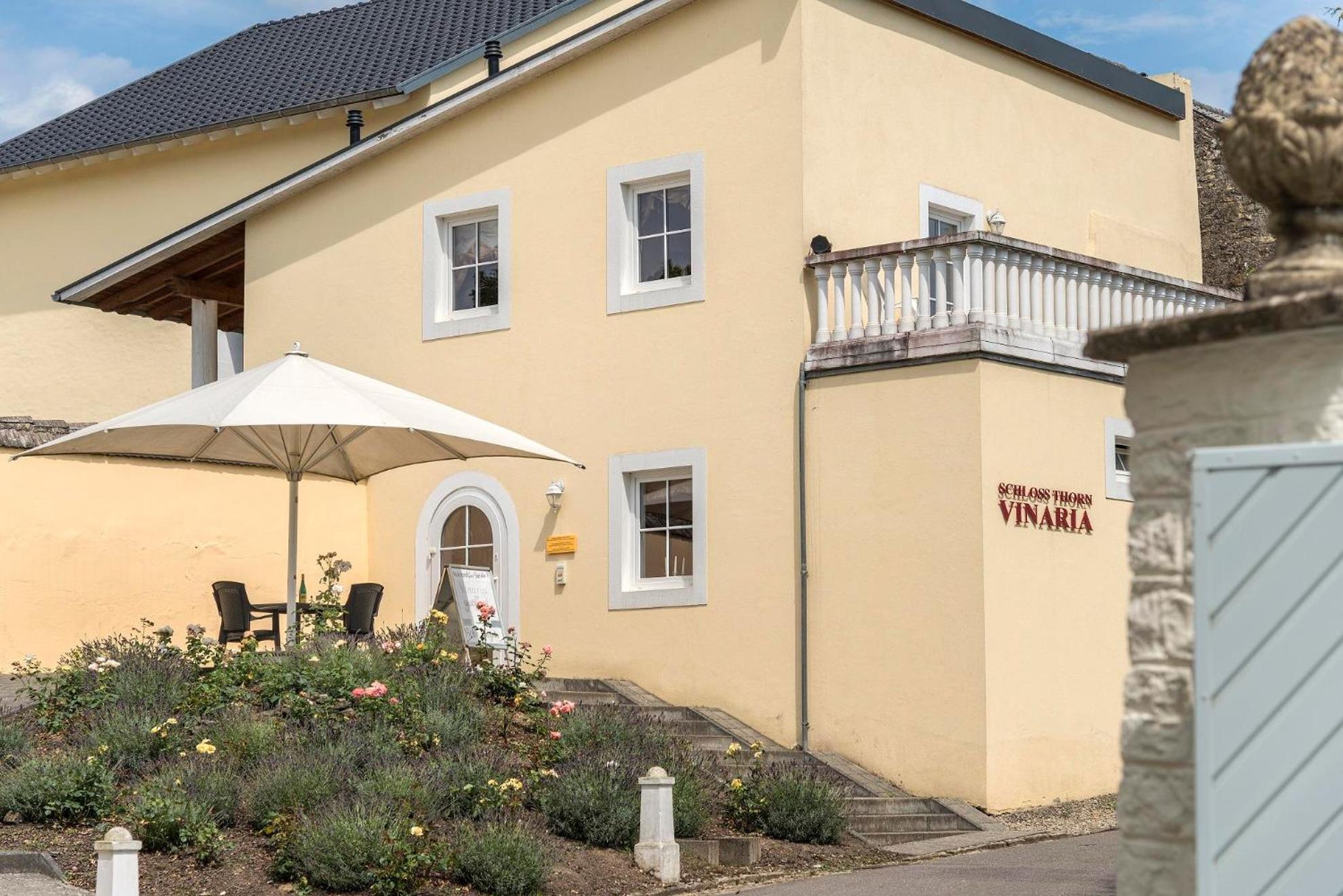 Schloss Thorn
