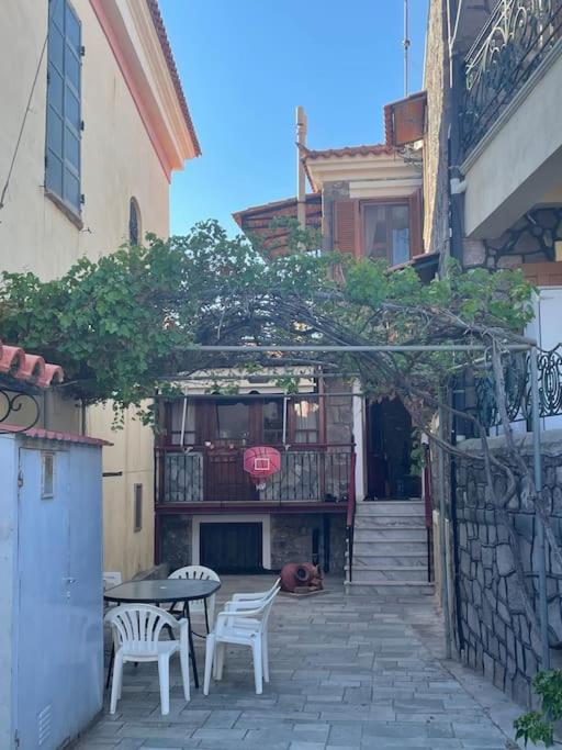 Melianto House