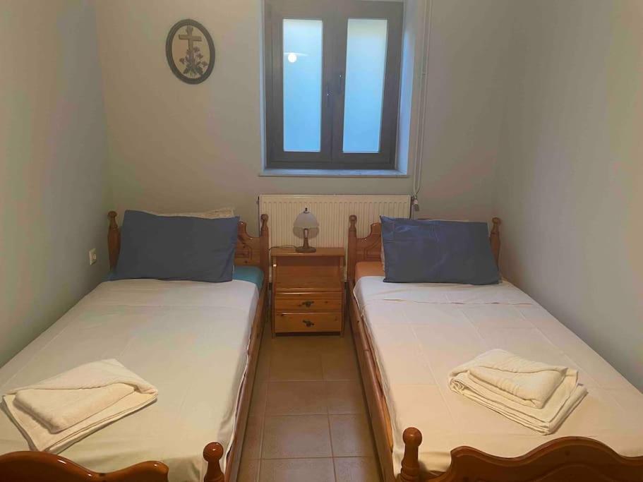 Melianto House