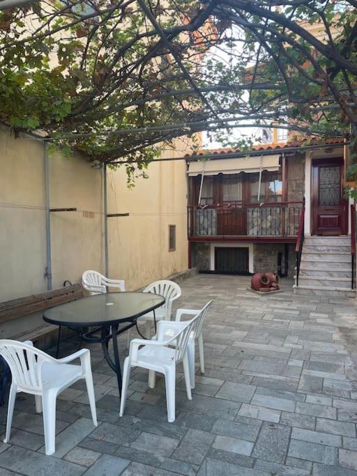 Melianto House