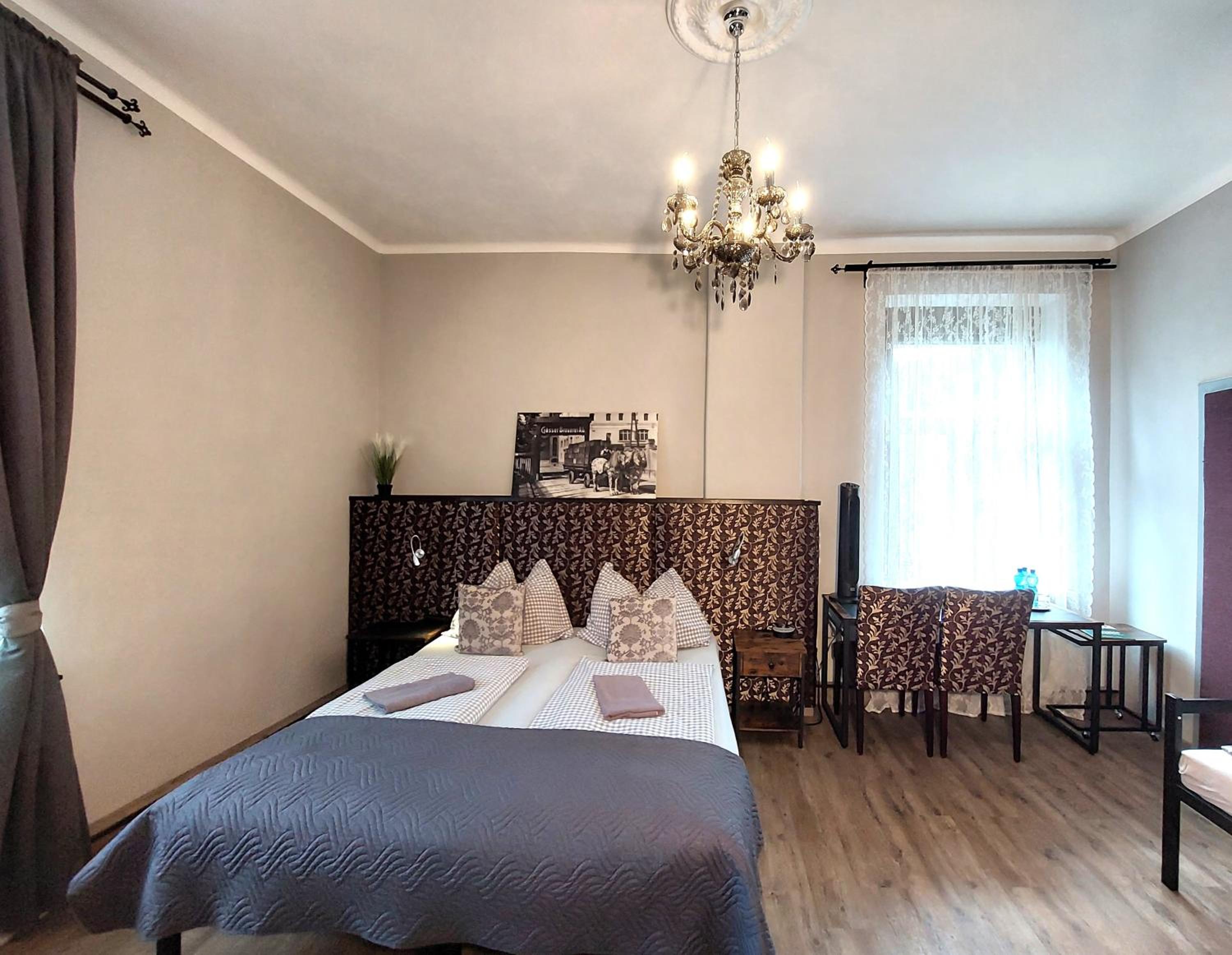 3 Raben - Leoben - Zimmer für Geschäftsreisende, Urlauber, Monteure und Handwerker, Polski Pensjonat Austria