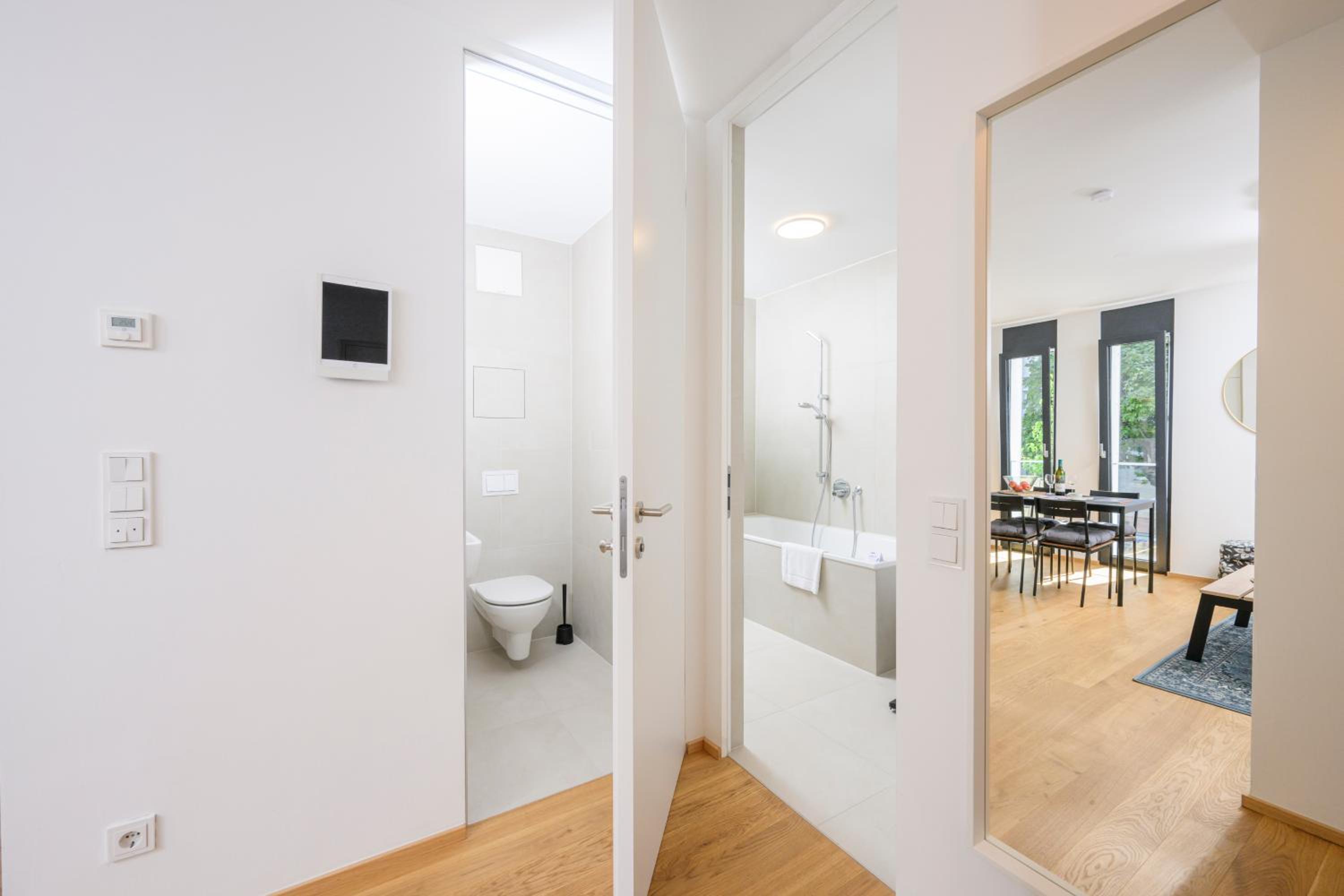 Cozy Ottakring
