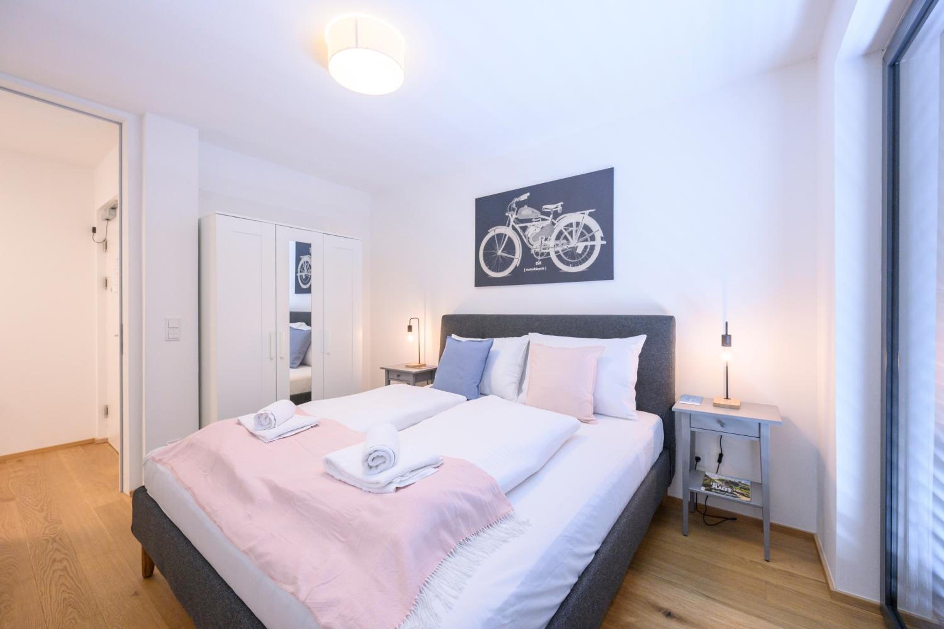 Cozy Ottakring