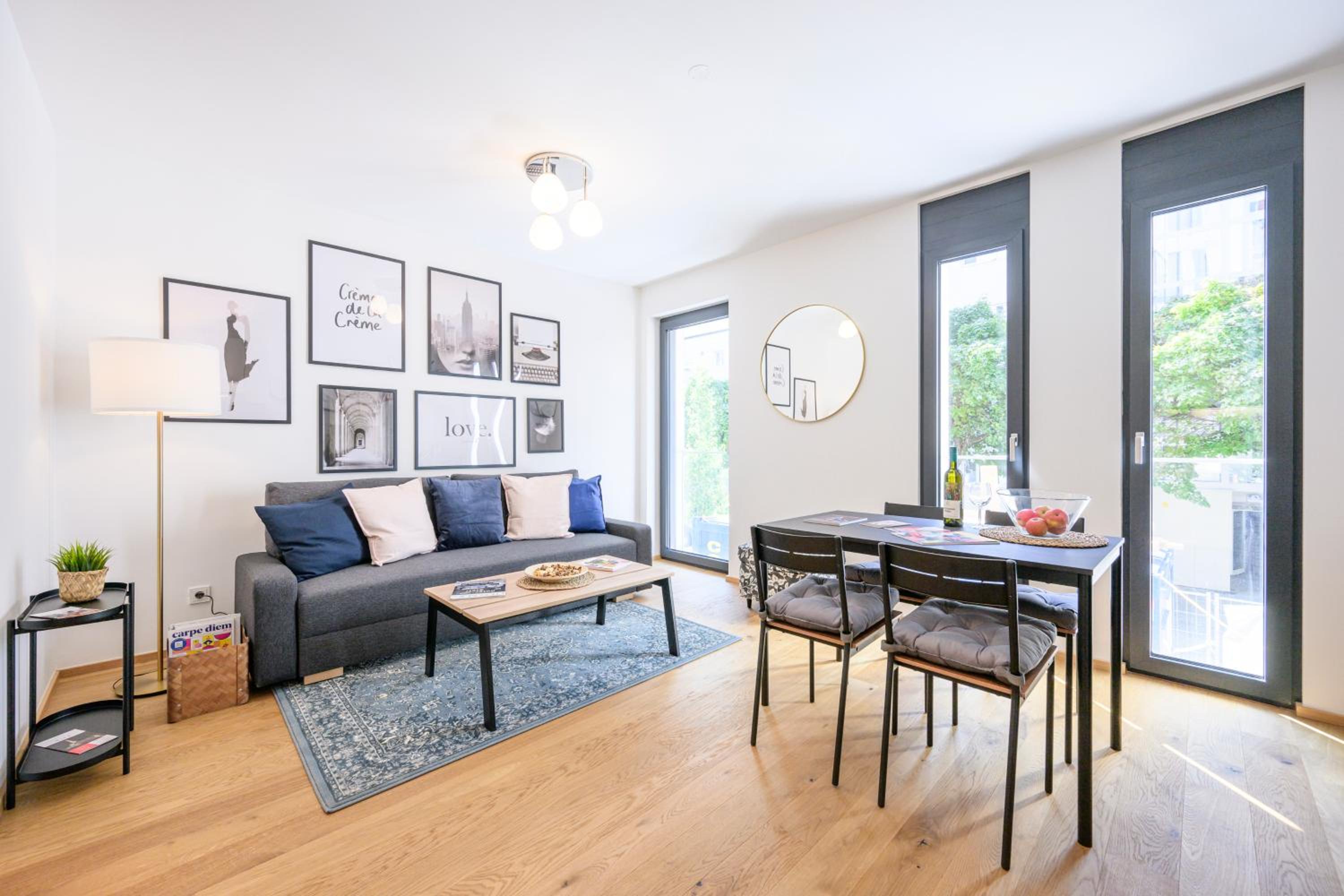 Cozy Ottakring