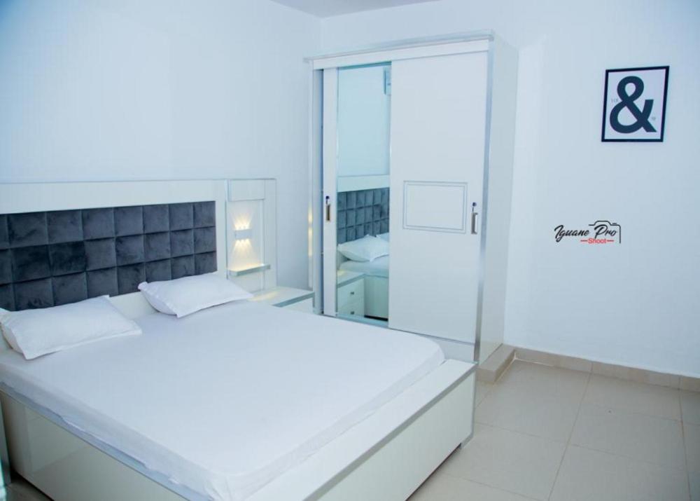 CAB LFS SIPRES MOURTADA 3e ETAGE view 5