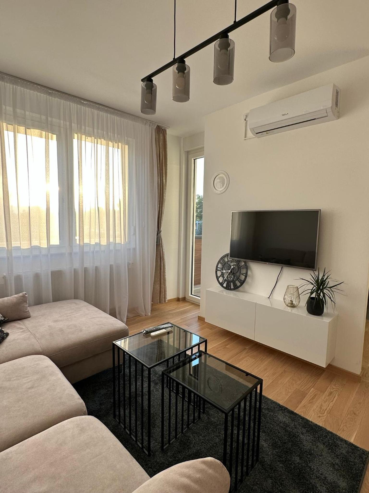 Apartman EMA