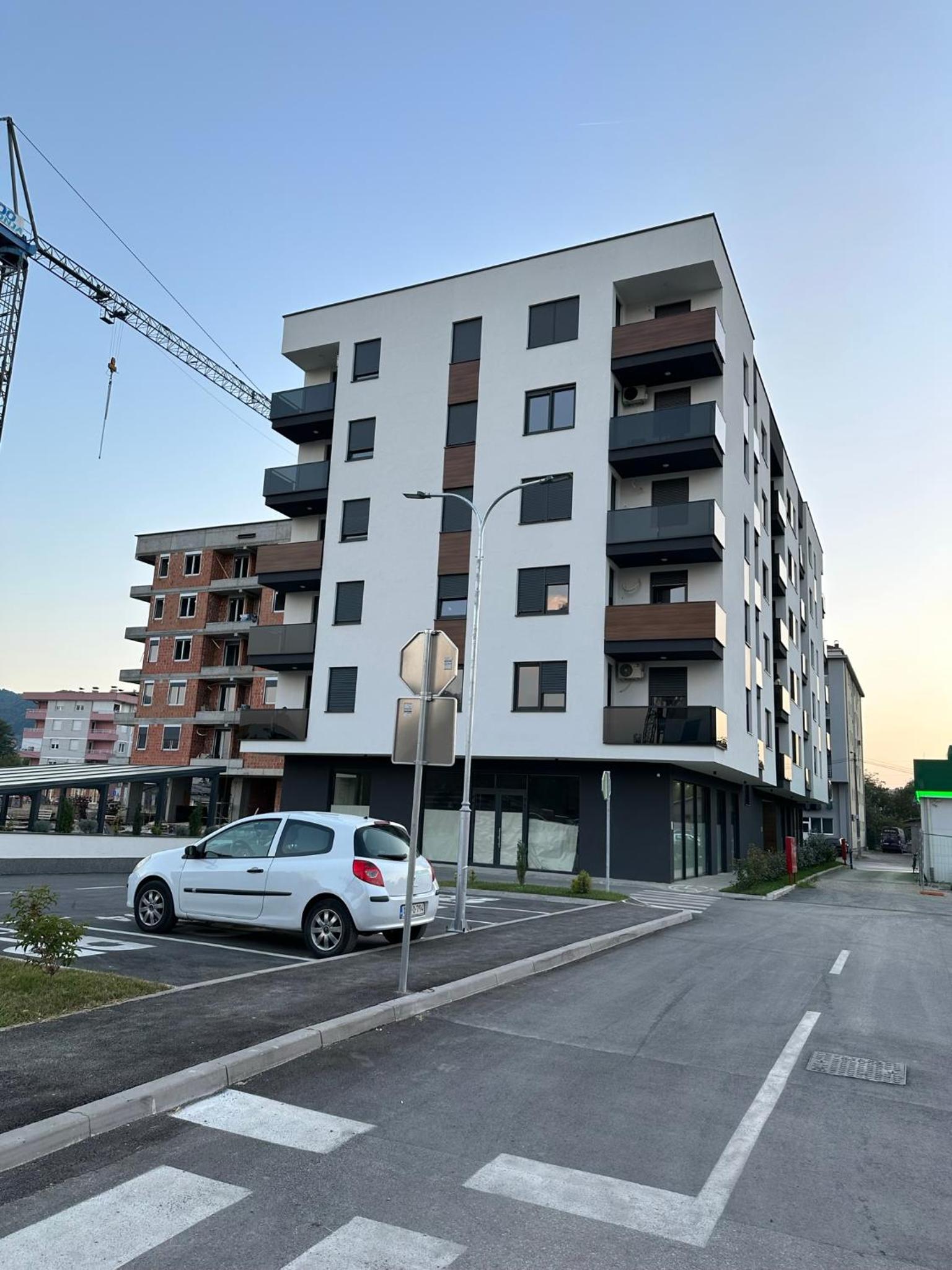 Apartman EMA