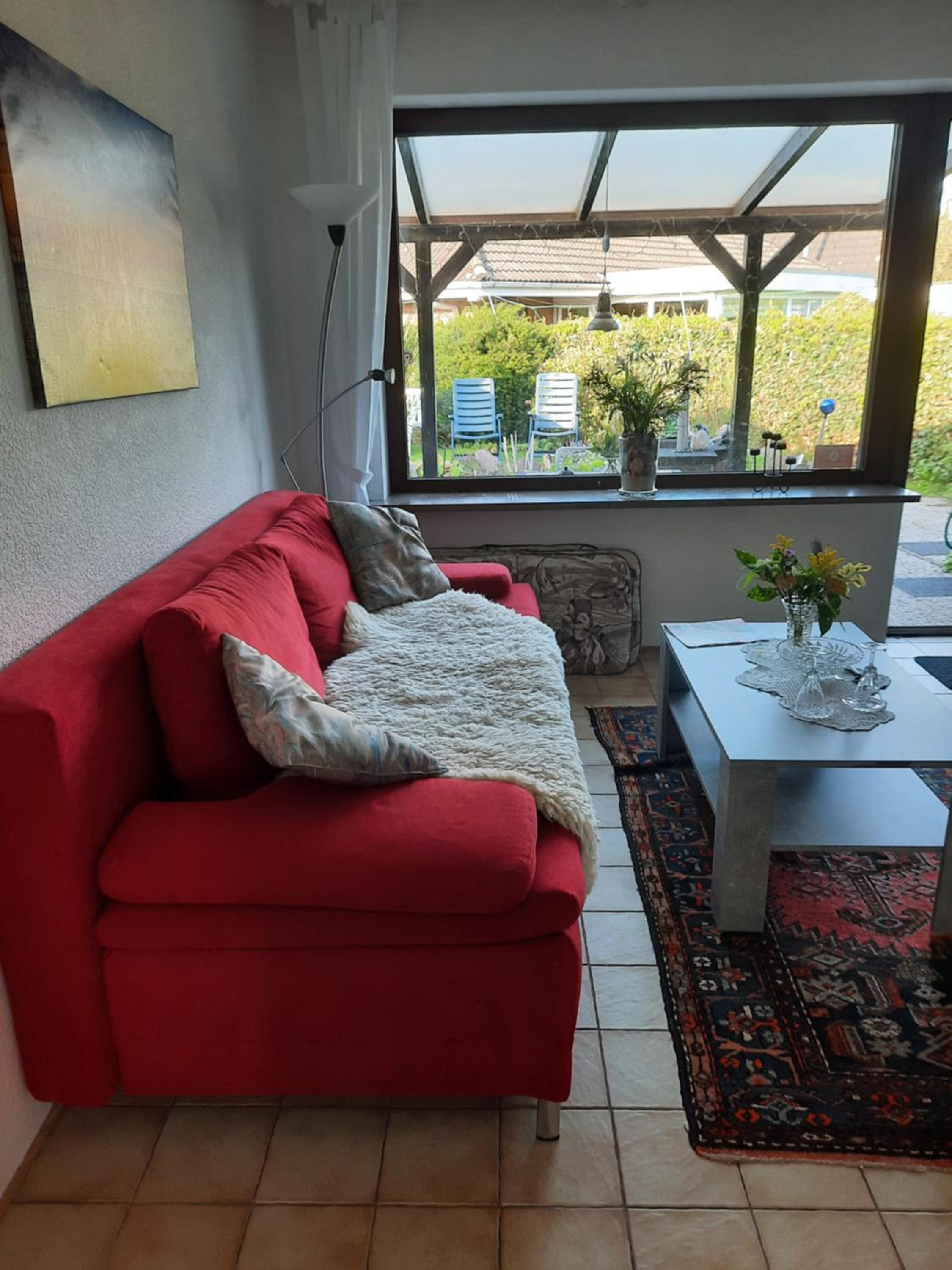 Apart view 2