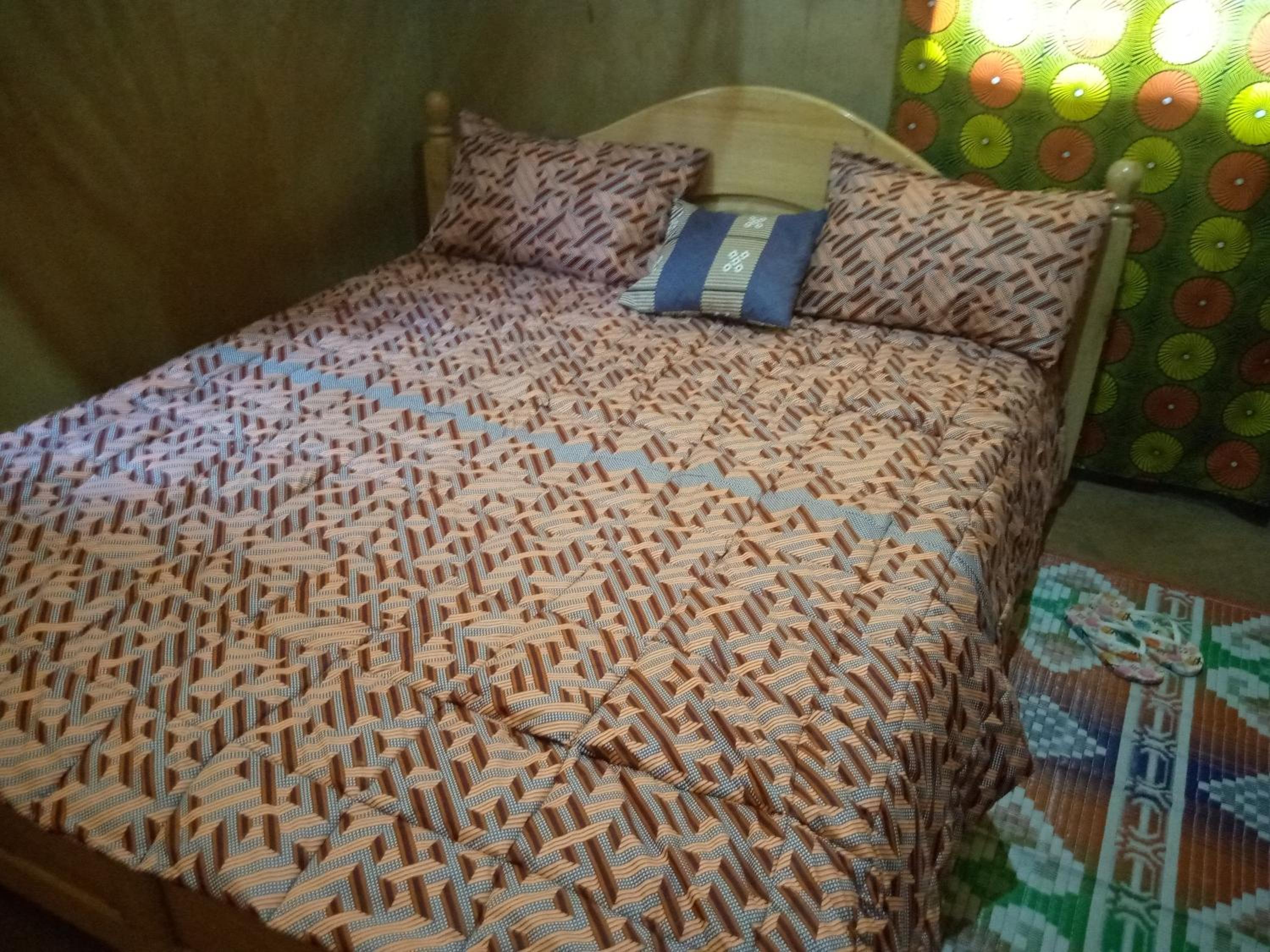Munyana homestay
