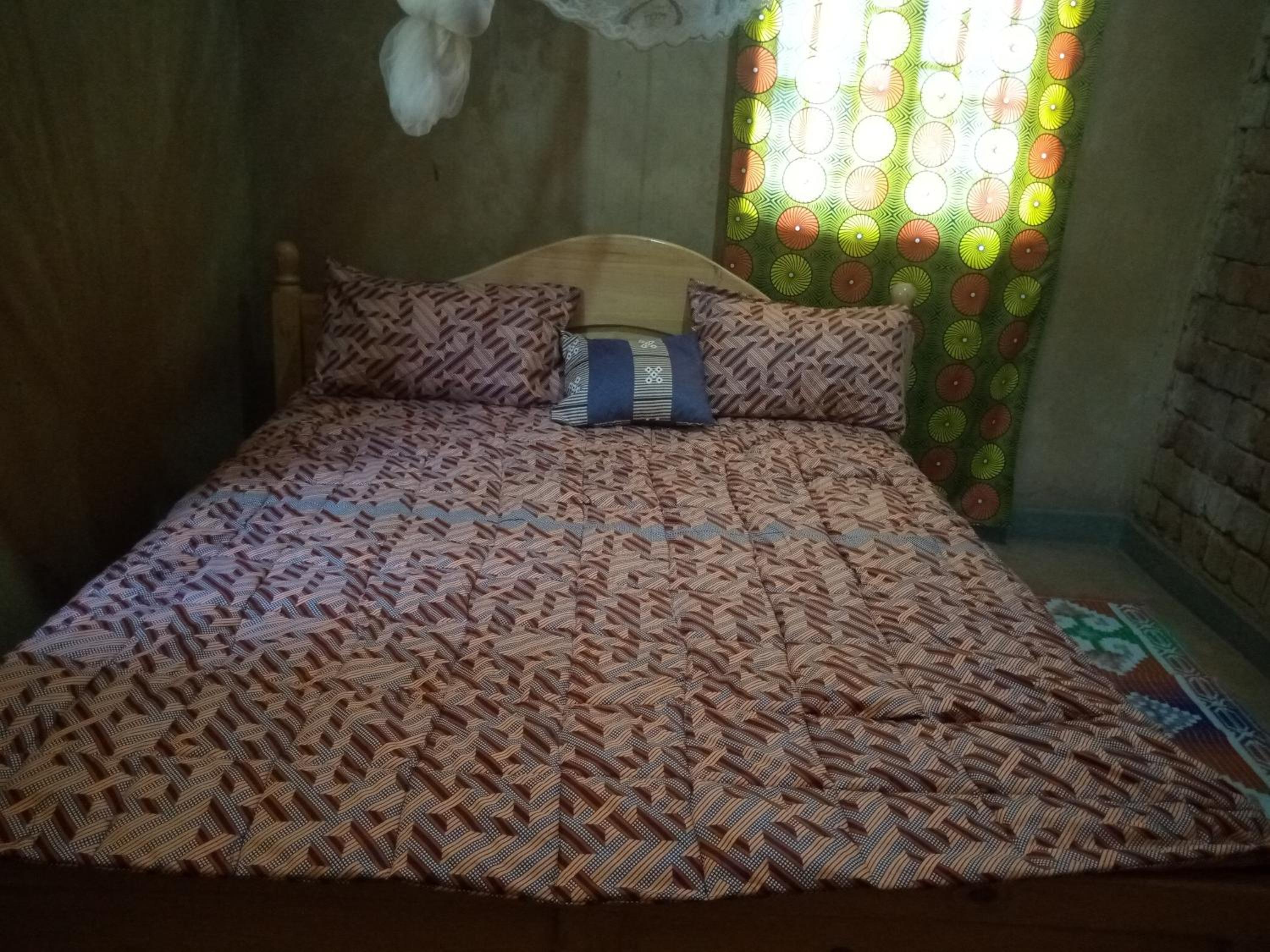 Munyana homestay