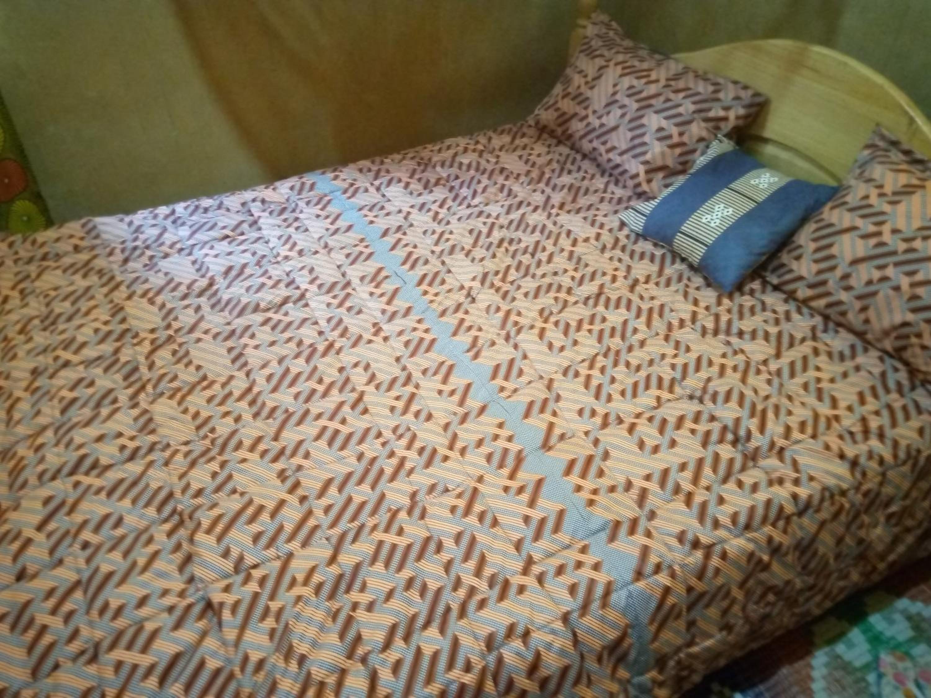 Munyana homestay