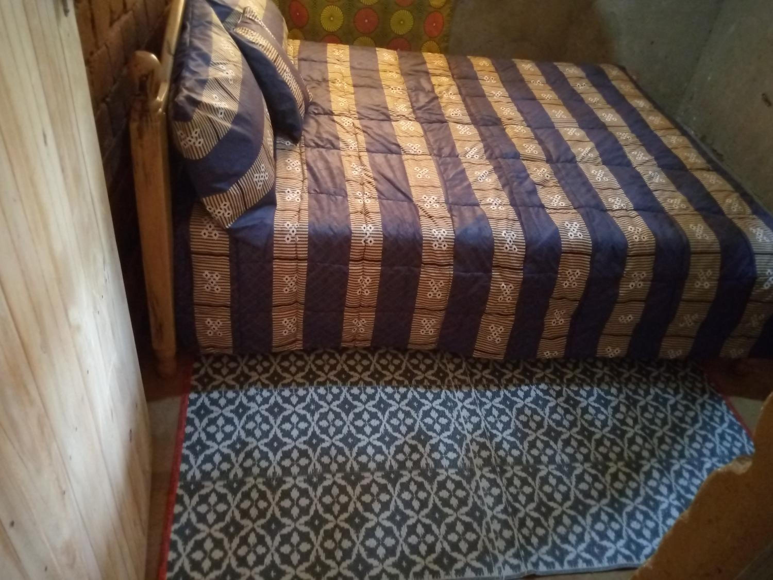 Munyana homestay