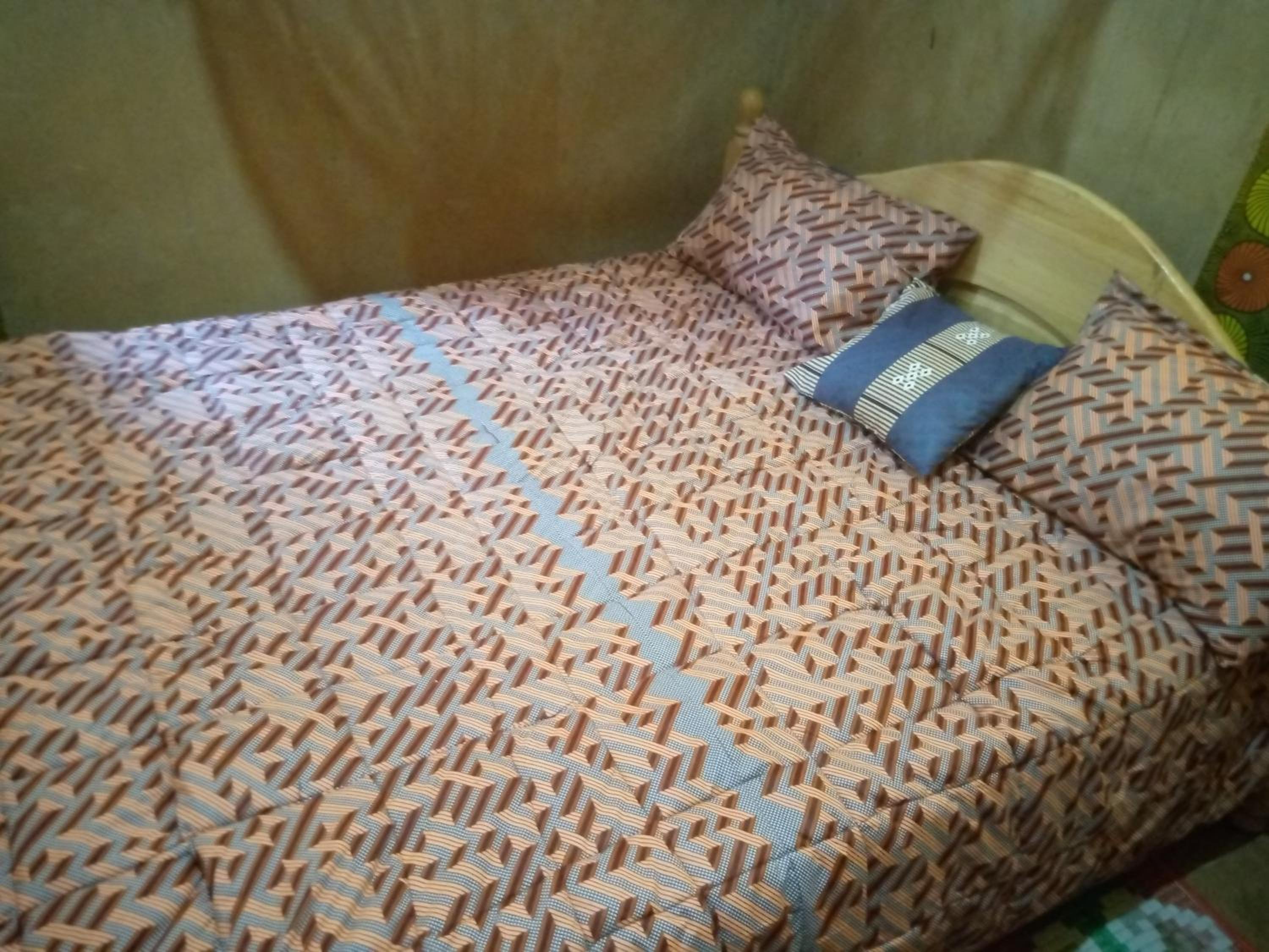 Munyana homestay
