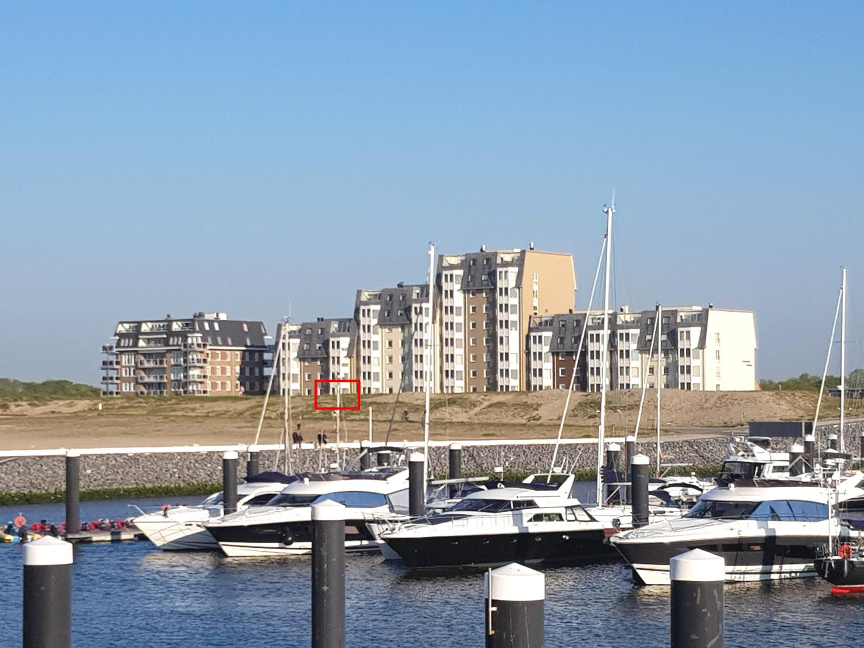 Zee en Duin view 2