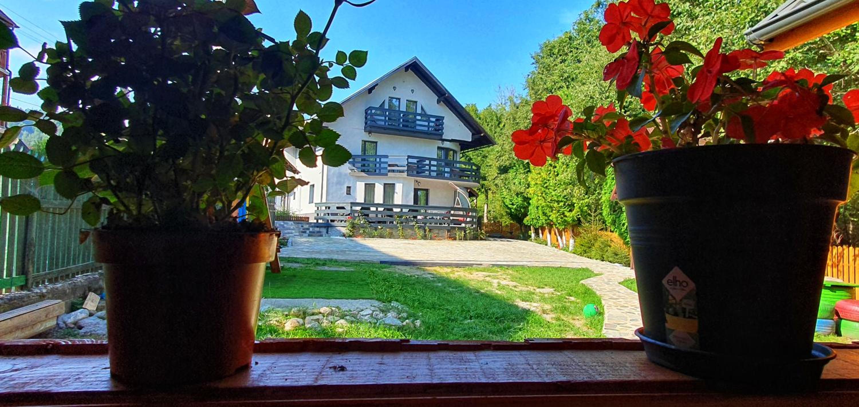 Mery's Home view 2