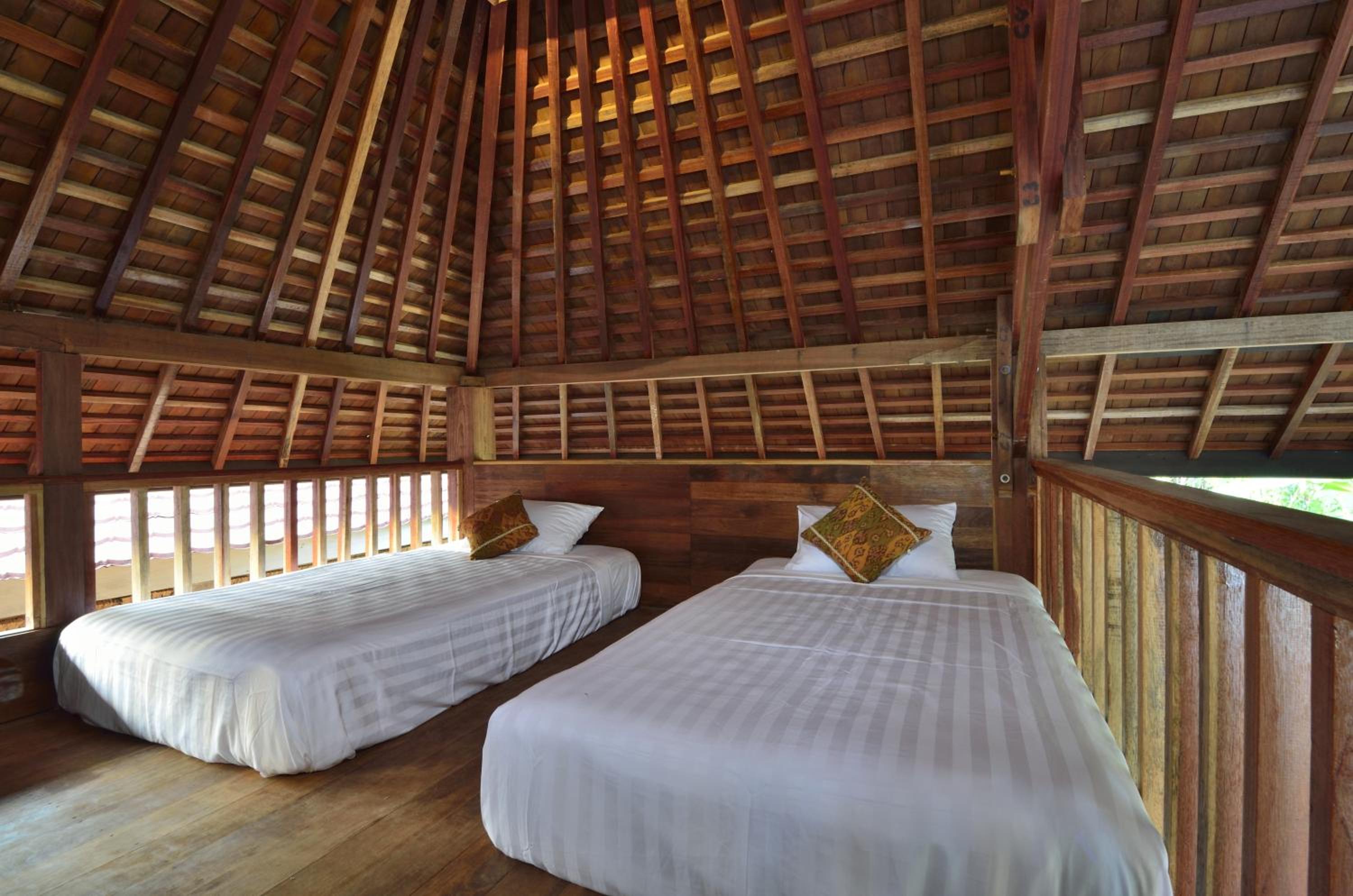Kies Villas Lombok