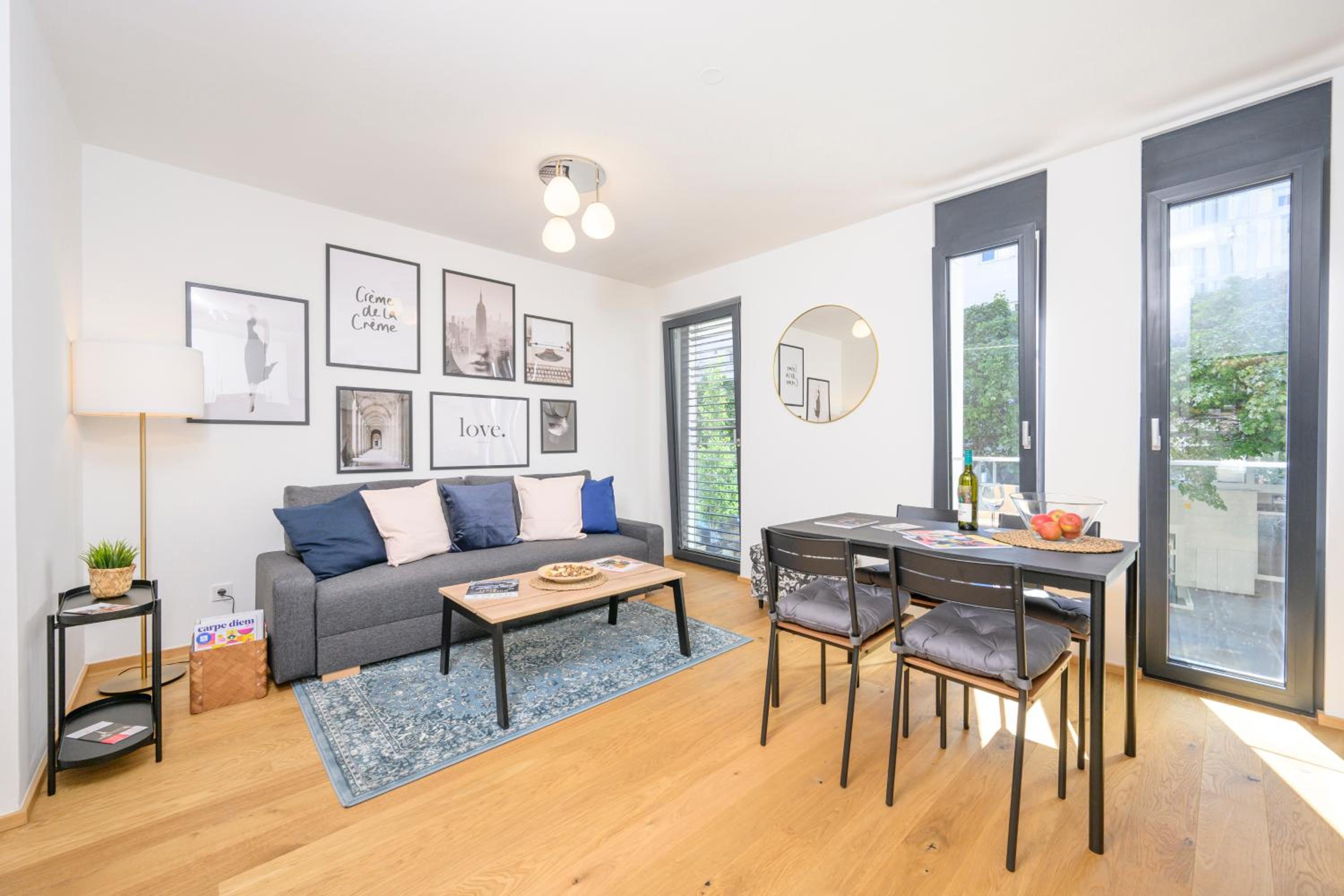 Cozy Ottakring