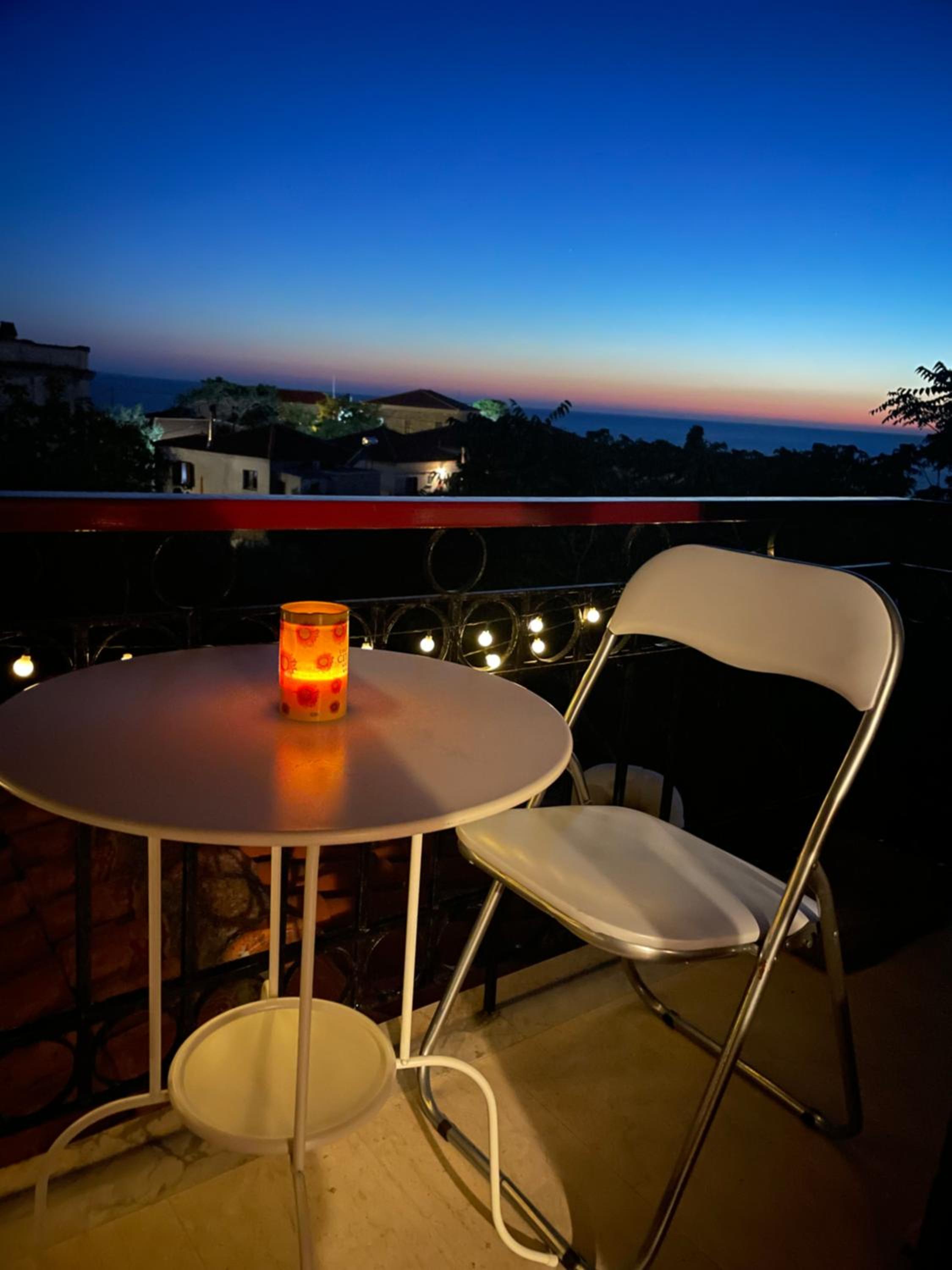 Melianto House