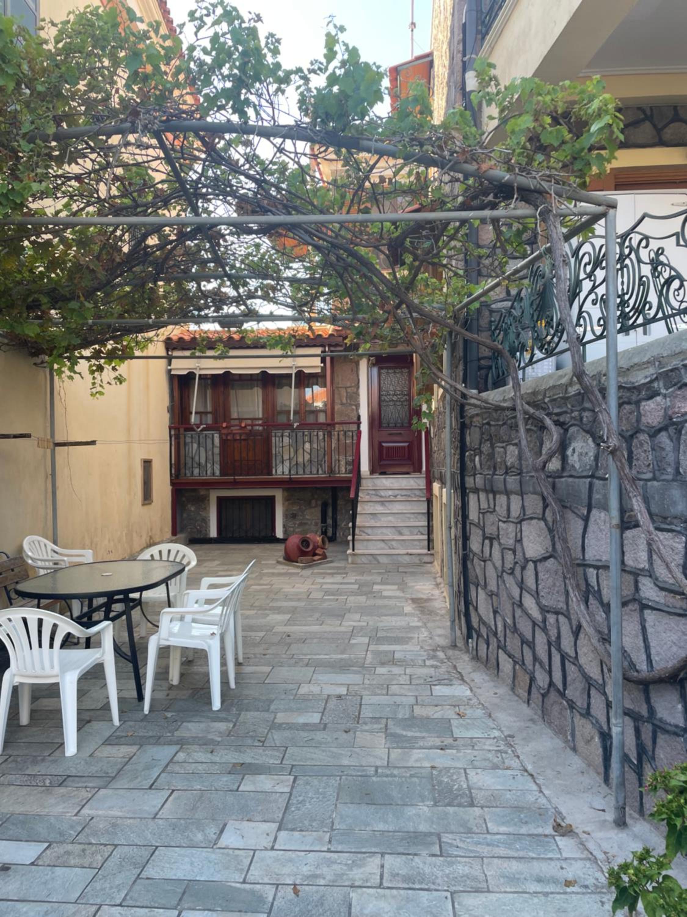 Melianto House