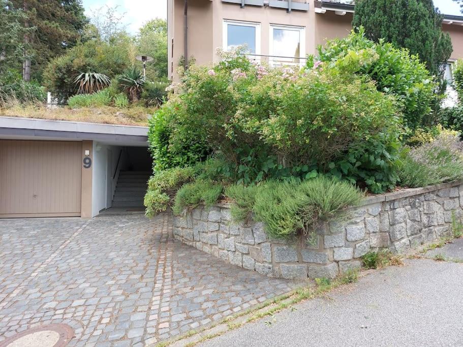 Ruhe genießen und wohlfühlen auf 70m²