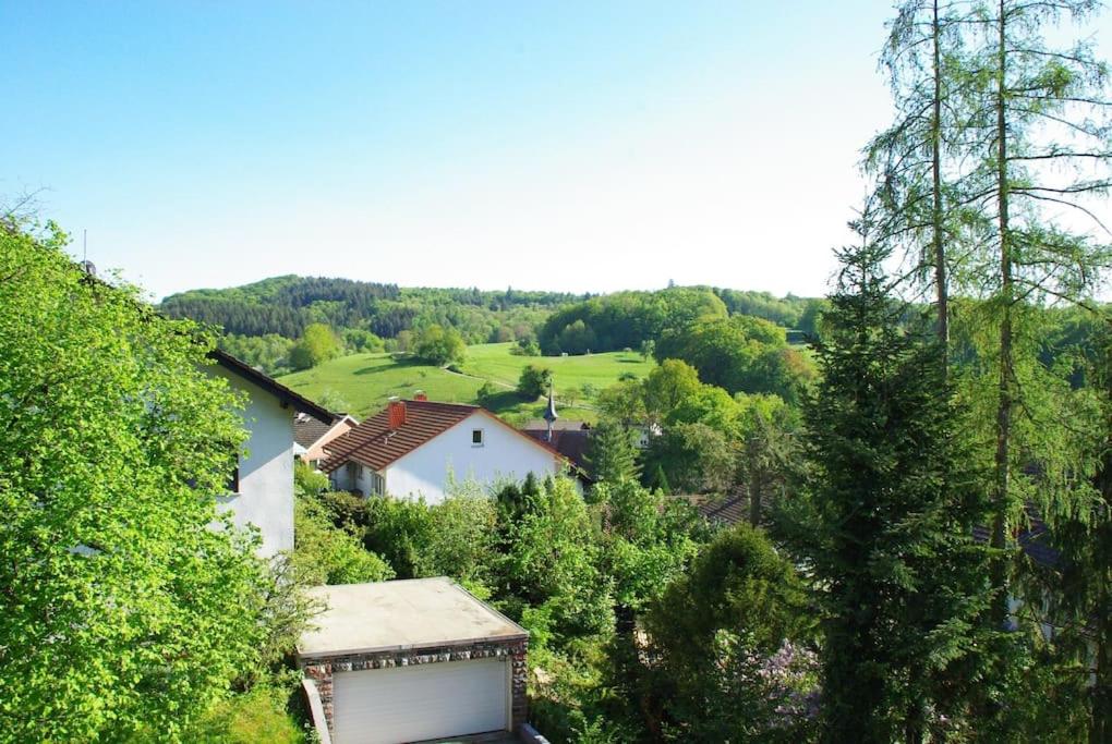 Ruhe genießen und wohlfühlen auf 70m²