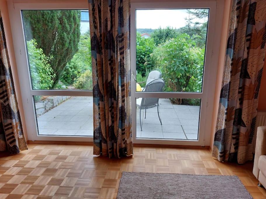 Ruhe genießen und wohlfühlen auf 70m²