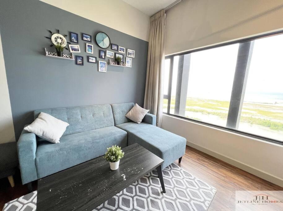 Melaka Imperio Stylish Condo- 6pax -2Room-Bathtub photo 8