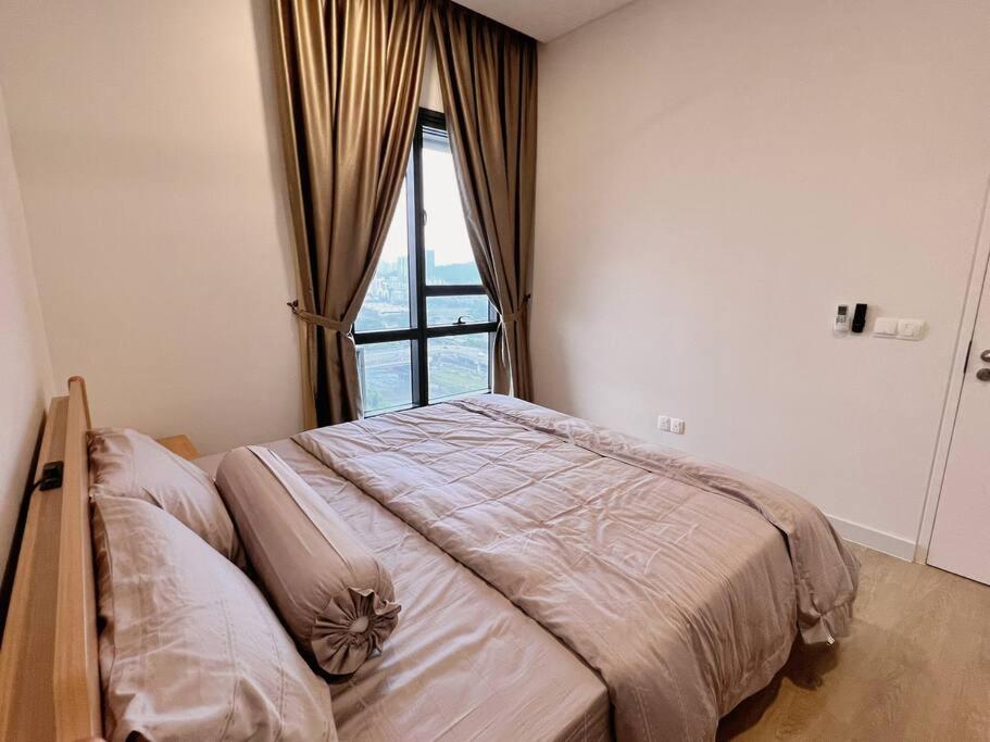 Ample 2BR 4px Seputeh @ Near MidValley & Garden Mall, Old Klang Road