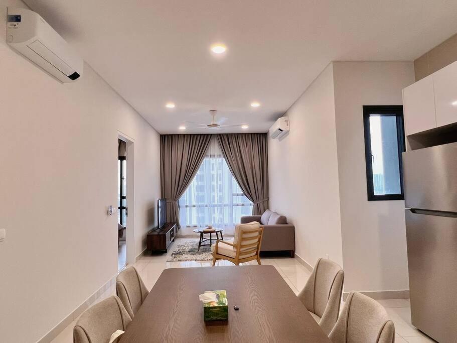 Ample 2BR 4px Seputeh @ Near MidValley & Garden Mall, Old Klang Road