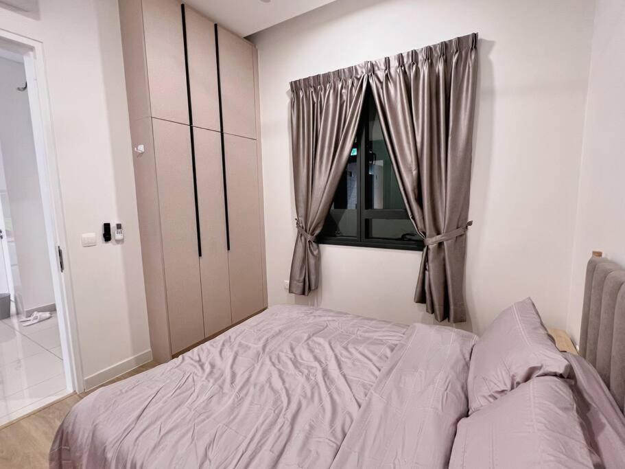Ample 2BR 4px Seputeh @ Near MidValley & Garden Mall, Old Klang Road