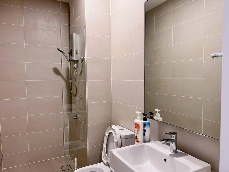 Ample 2BR 4px Seputeh @ Near MidValley & Garden Mall, Old Klang Road