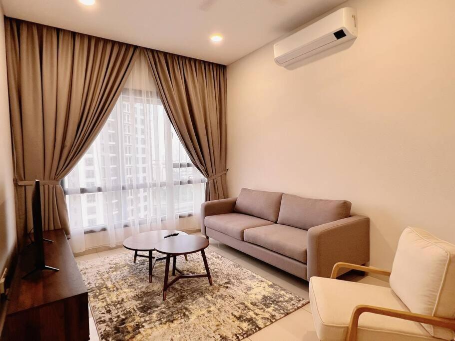 Ample 2BR 4px Seputeh @ Near MidValley & Garden Mall, Old Klang Road