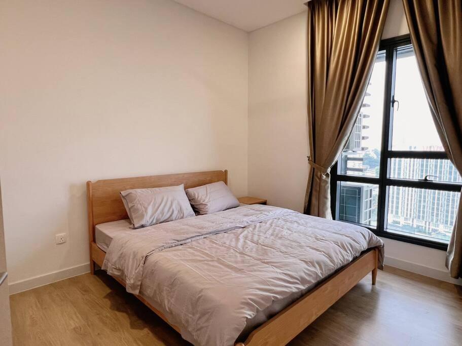 Ample 2BR 4px Seputeh @ Near MidValley & Garden Mall, Old Klang Road