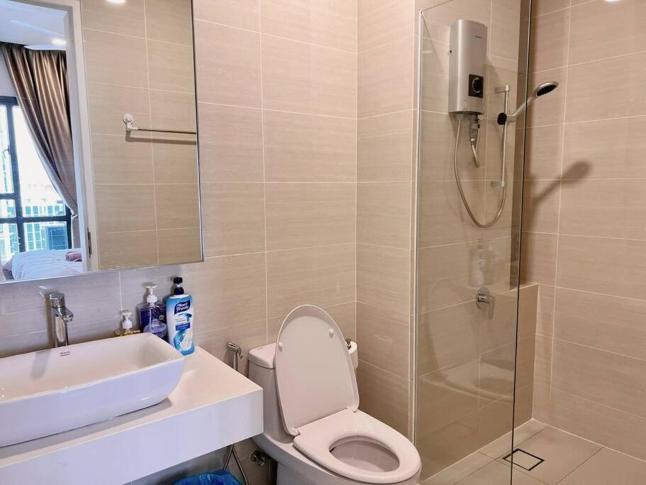 Ample 2BR 4px Seputeh @ Near MidValley & Garden Mall, Old Klang Road