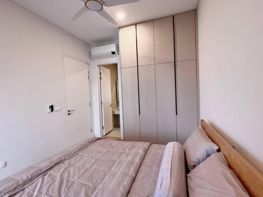 Ample 2BR 4px Seputeh @ Near MidValley & Garden Mall, Old Klang Road