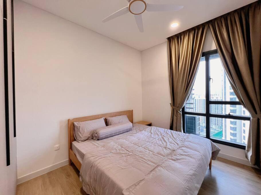 Ample 2BR 4px Seputeh @ Near MidValley & Garden Mall, Old Klang Road