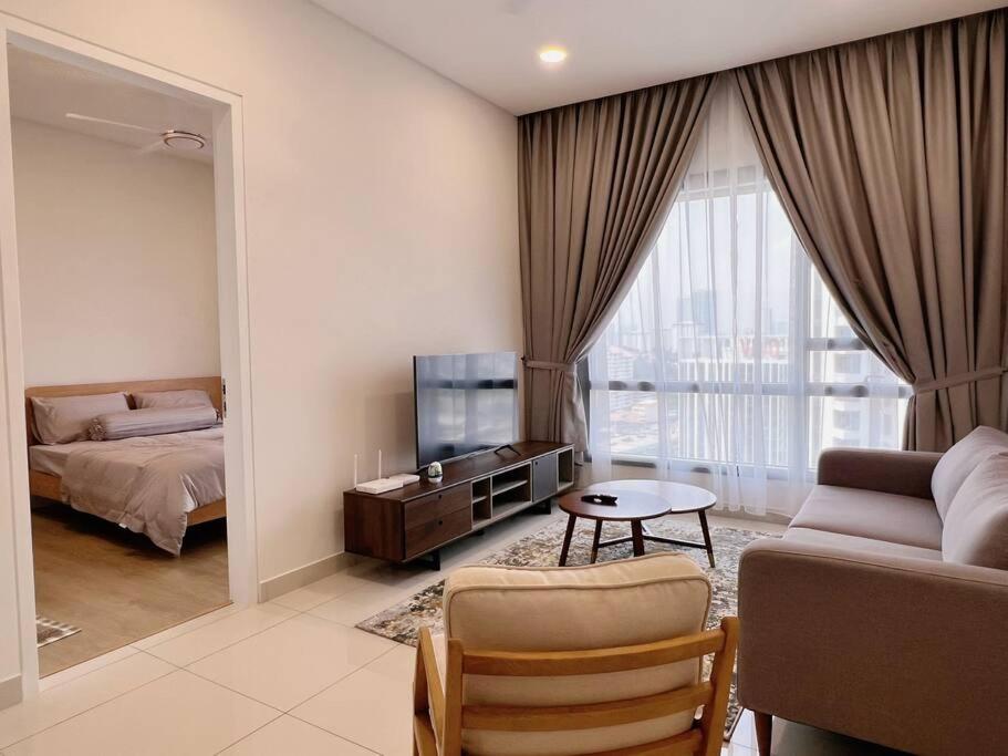 Ample 2BR 4px Seputeh @ Near MidValley & Garden Mall, Old Klang Road