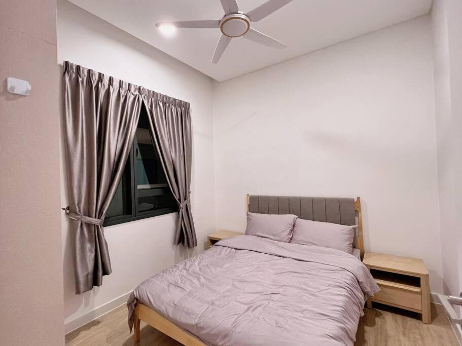 Ample 2BR 4px Seputeh @ Near MidValley & Garden Mall, Old Klang Road