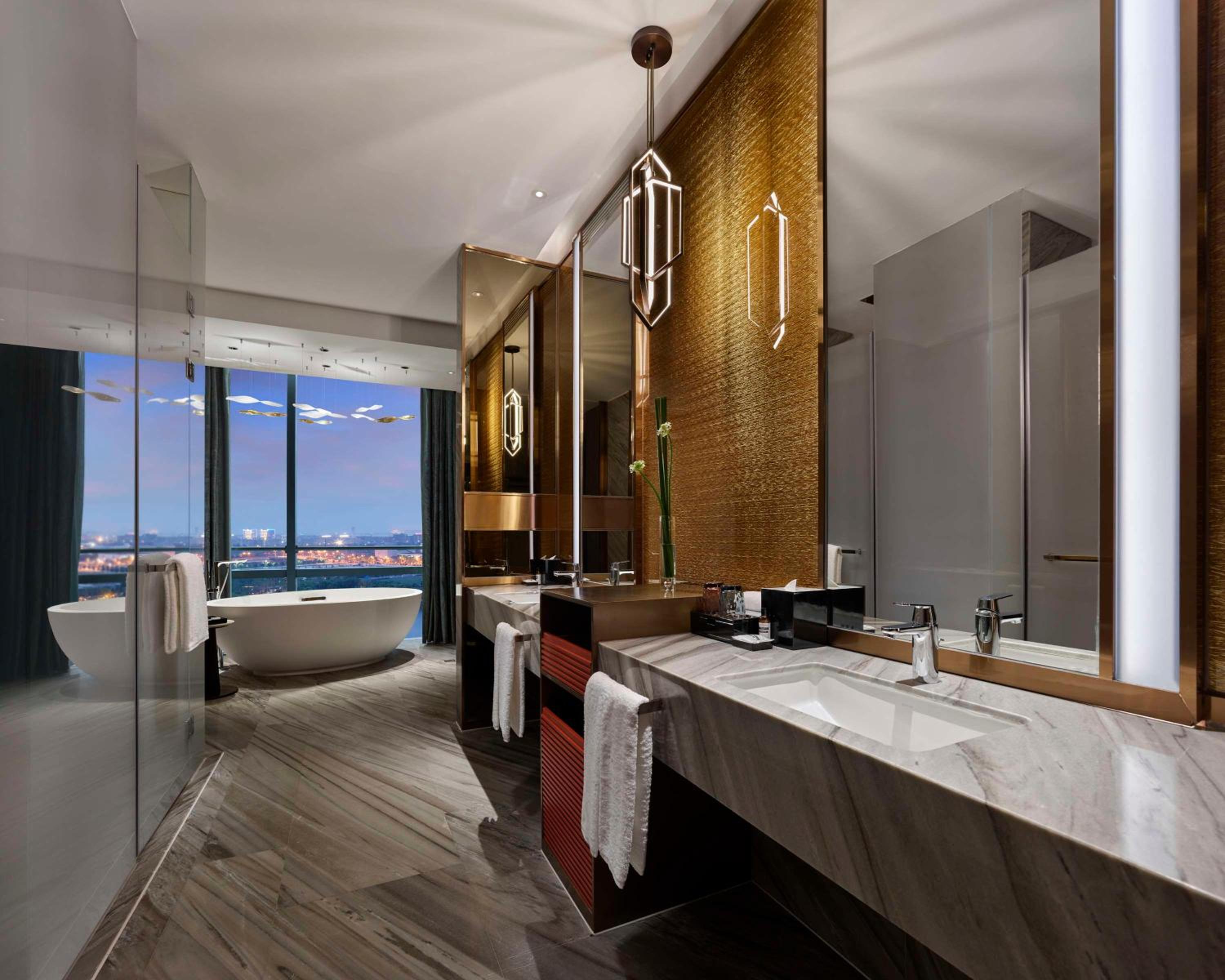 Songjiang Vacations - Hyatt Regency Shanghai Songjiang - Property Image 1