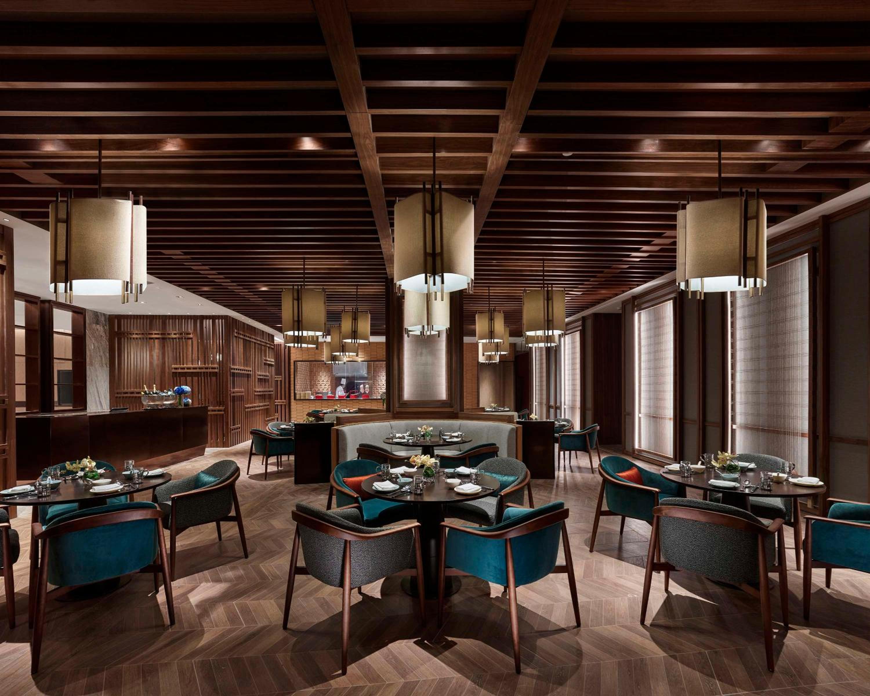 Songjiang Vacations - Hyatt Regency Shanghai Songjiang - Property Image 9