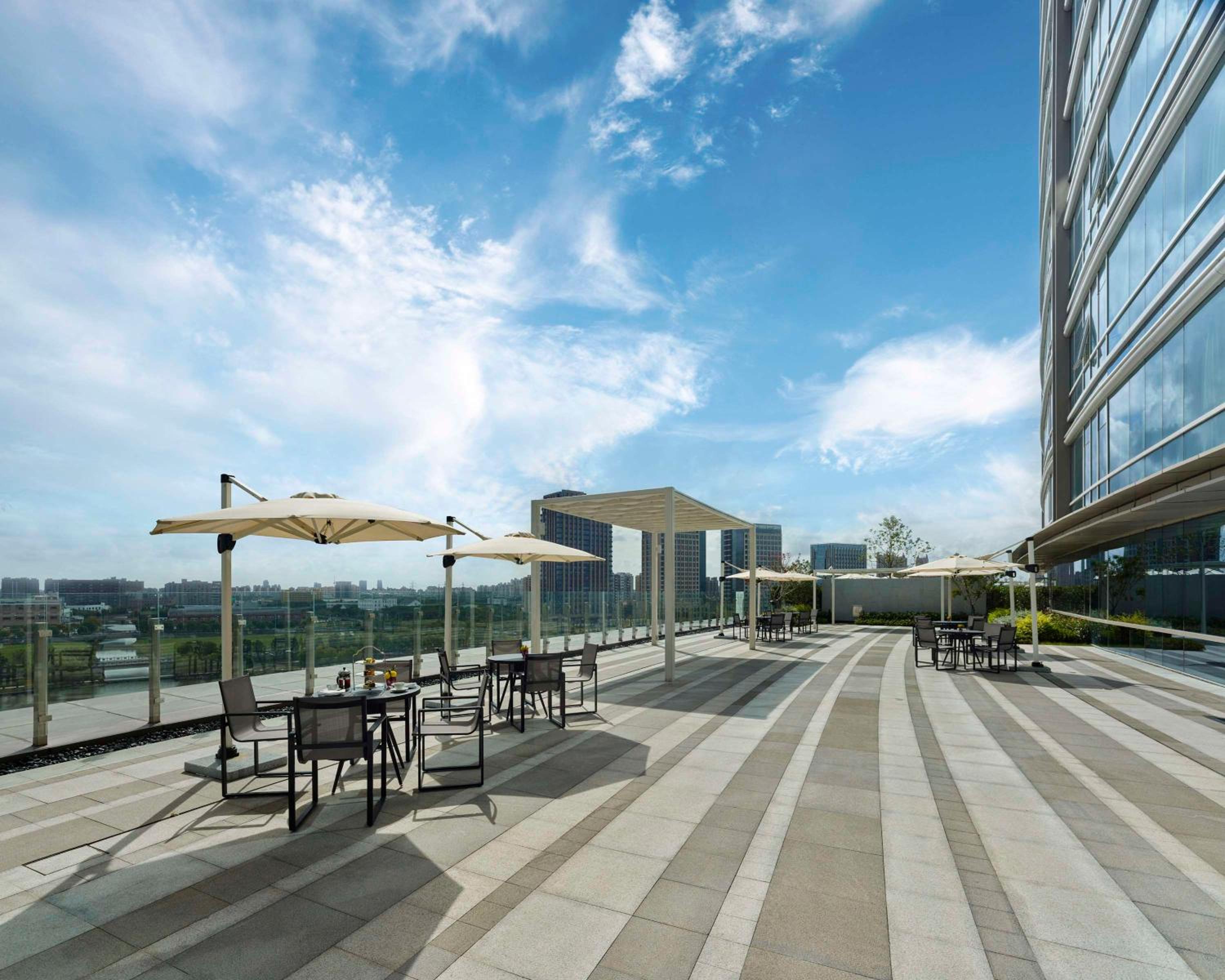 Songjiang Vacations - Hyatt Regency Shanghai Songjiang - Property Image 10